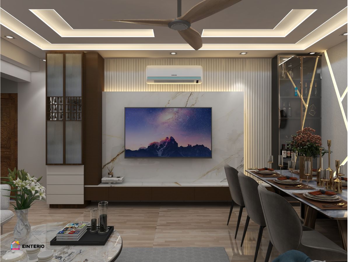 Modern Himachal Retreat – A 3BHK That Redefines Comfort & Class