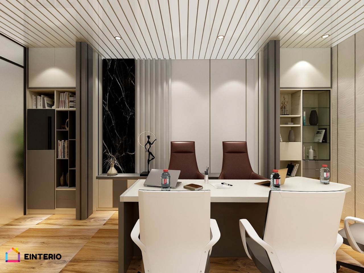 Dravya Oleo 2nd floor